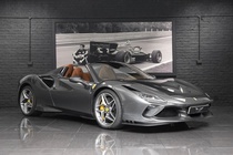 Ferrari F8 2020