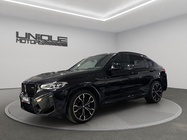 BMW X4M 2023