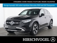 Mercedes-Benz GLC-Class 2025