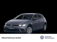 Volkswagen Polo 2025