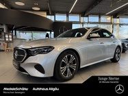 Mercedes-Benz E-Class 2024