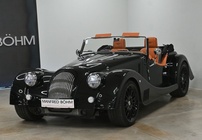 Morgan Plus 6 2025
