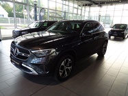 Mercedes-Benz GLC-Class 2025