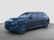 Mercedes-Benz GLC-Class 2025