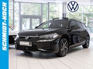 Volkswagen Passat 2025