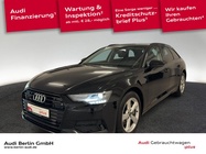 Audi A6 2023