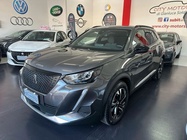 Peugeot 2008 2022