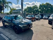 Alfa Romeo Stelvio 2019