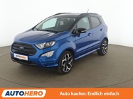 Ford EcoSport 2019