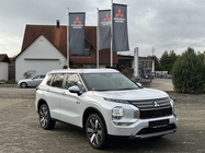 Mitsubishi Outlander 2026