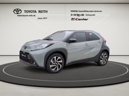 Toyota Aygo 2025
