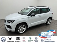 Seat Ateca 2025