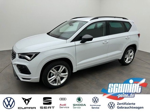 Seat Ateca 2025