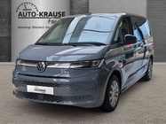 Volkswagen T7 2022