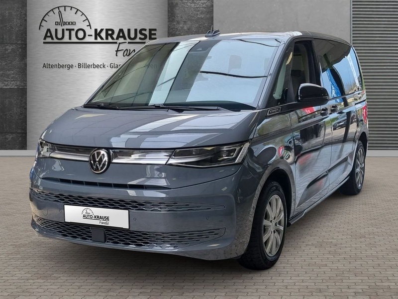 Volkswagen T7