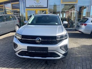Volkswagen T-Cross 2025