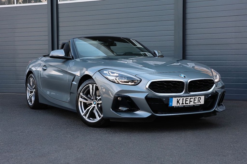 BMW Z4
