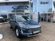 Ford Kuga 2022
