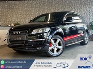 Audi Q7 2007