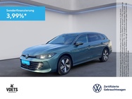 Volkswagen Passat 2025