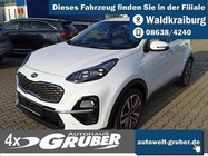 Kia Sportage 2019