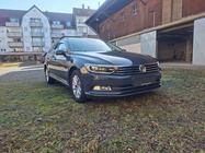 Volkswagen Passat 2019