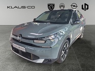 Citroen C4 2025