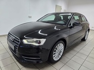 Audi A3 2014
