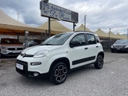 Fiat Panda 2021