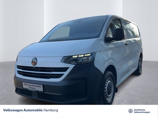 Volkswagen Other 2025