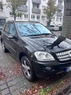 Mercedes-Benz ML-Class 2005