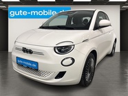 Fiat 500e 2023