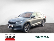 Skoda Kodiaq 2022