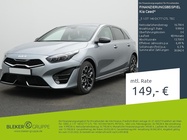 Kia cee'd / Ceed 2026