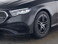 Mercedes-Benz E-Class 2025