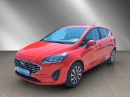 Ford Fiesta 2023