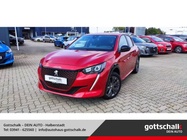 Peugeot 208 2022