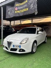 Alfa Romeo Giulietta 2010