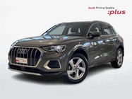 Audi Q3 2025