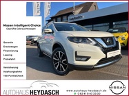 Nissan X-Trail 2021