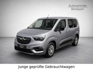 Opel Combo 2022