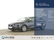 Seat Leon 2024