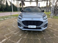 Ford Puma 2020