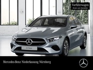 Mercedes-Benz A-Class 2025