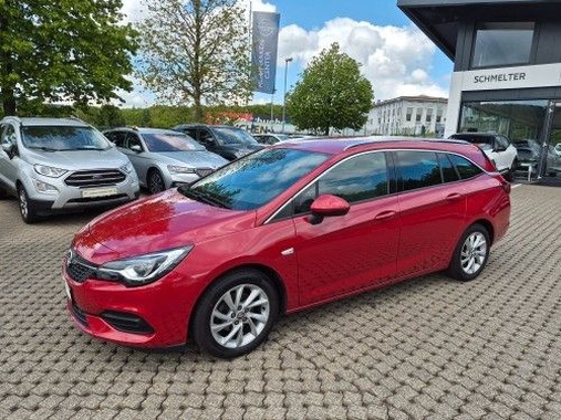 Opel Astra 2020