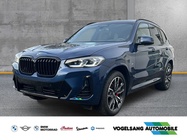 BMW X3 2024