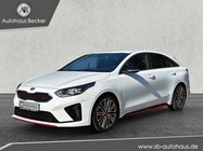Kia pro cee'd / ProCeed 2019