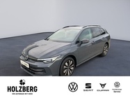 Volkswagen Golf 2025