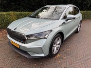 Skoda Enyaq 2021