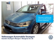 Volkswagen Touran 2020